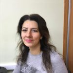 Цибизова Марина