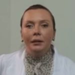 Нилова Марина